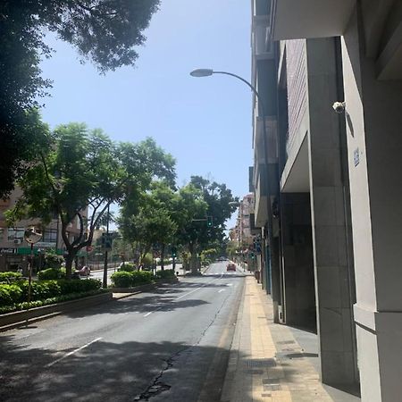 Апартаменты Las Ramblas Санта-Крус-де-Тенерифе Экстерьер фото